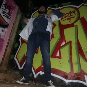 Meet your Posher, Gerardo